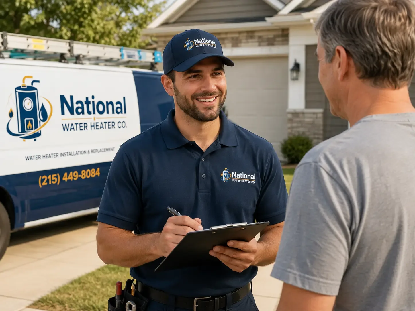 Water Heater Installation Granville, OH FAQs